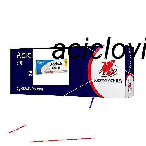 Aciclovir herpes genital sans ordonnance